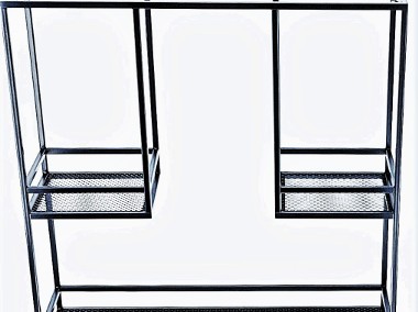 Półka Sufitowa Loft-1