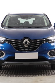 Renault Kadjar I Salon Polska, Serwis ASO, Automat, Skóra, Navi, Klimatronic,-2