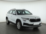 Skoda Kodiaq , Salon Polska, Serwis ASO, VAT 23%, Klimatronic, Tempomat,
