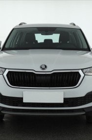 Skoda Kodiaq , Salon Polska, Serwis ASO, VAT 23%, Klimatronic, Tempomat,-2