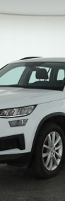 Skoda Kodiaq , Salon Polska, Serwis ASO, VAT 23%, Klimatronic, Tempomat,-3