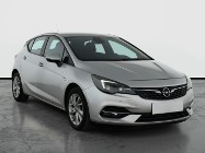 Opel Astra J Salon Polska, Serwis ASO, Klimatronic, Tempomat, Parktronic,