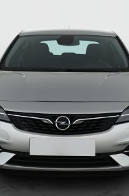 Opel Astra J Salon Polska, Serwis ASO, Klimatronic, Tempomat, Parktronic,-2