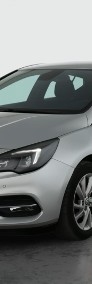Opel Astra J Salon Polska, Serwis ASO, Klimatronic, Tempomat, Parktronic,-3