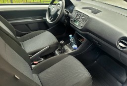 Skoda Citigo Citigo Polski Salon . Pierwszy właściciel od nowości SPRZEDANY