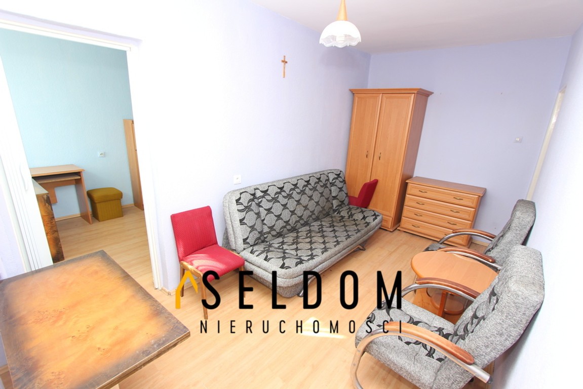 Mieszkanie na sprzedaż, 2 pokoje, 31 m², Konin