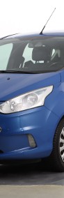 Ford B-MAX , Salon Polska, Serwis ASO, Klima, Parktronic,-3