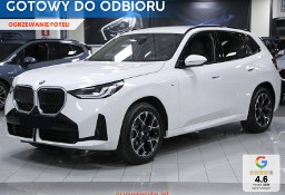 BMW X3 G01 xDrive20d M Sport xDrive20d M Sport 2.0 (197KM)| Zawieszenie sportowe