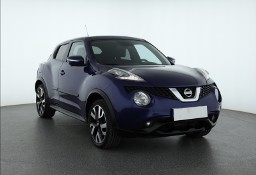 Nissan Juke , Automat, Navi, Klimatronic, Tempomat