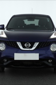 Nissan Juke , Automat, Navi, Klimatronic, Tempomat-2