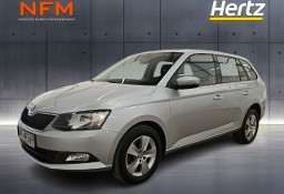 Skoda Fabia III 1.4 TDI (105 KM) Ambition Salon PL F-Vat