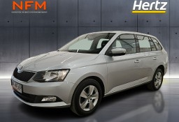 Skoda Fabia III 1.4 TDI (105 KM) Ambition Salon PL F-Vat