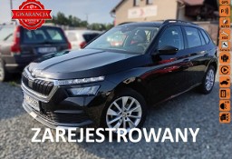 Skoda Kamiq Business 1.0 TSI 110 KM Klimatronic Navi Android LED Kredyt Bez BIK