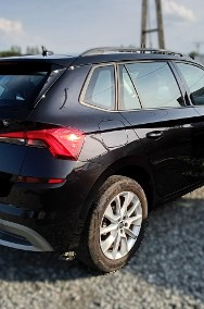 Skoda Kamiq Business 1.0 TSI 110 KM Klimatronic Navi Android LED Kredyt Bez BIK-2