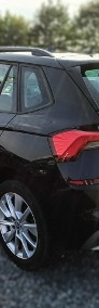Skoda Kamiq Business 1.0 TSI 110 KM Klimatronic Navi Android LED Kredyt Bez BIK-4