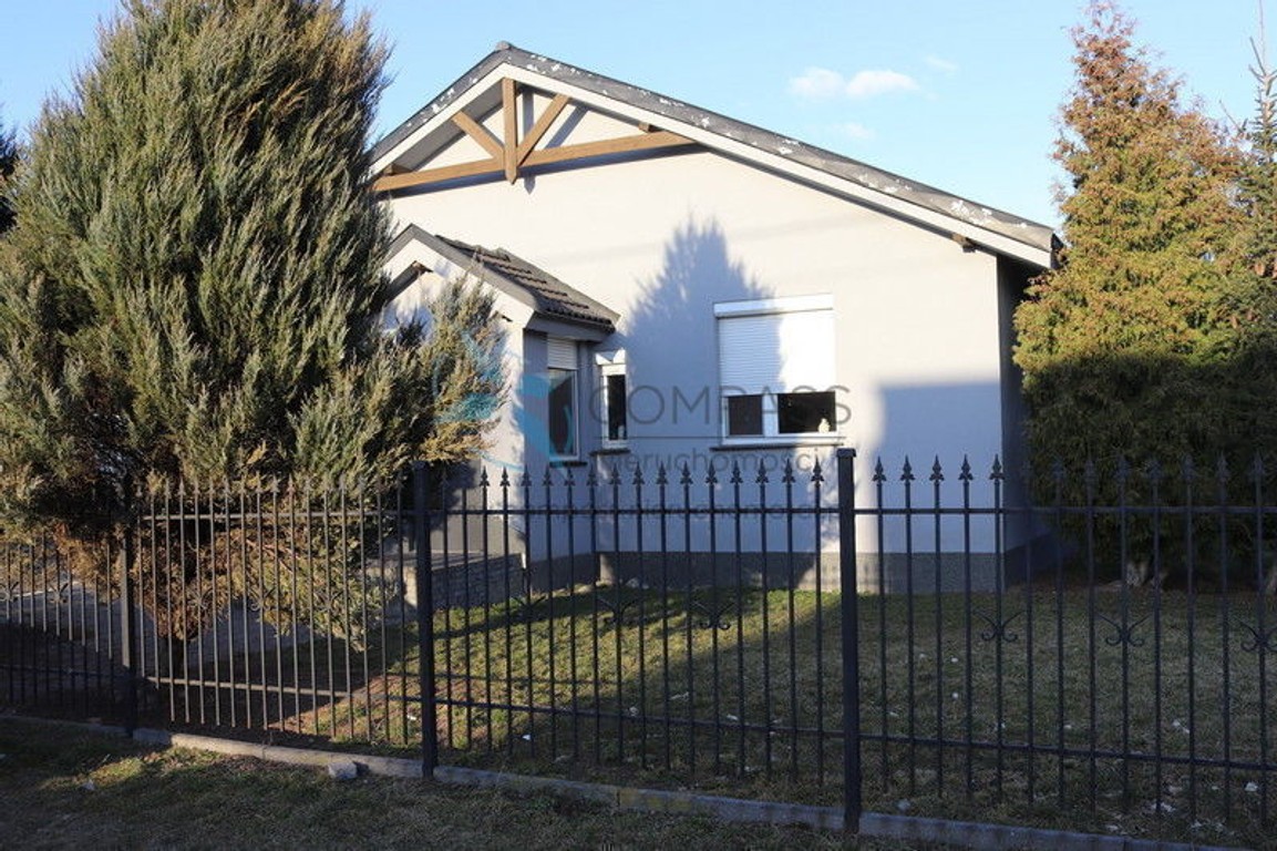 dom na sprzedaż