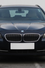 BMW SERIA 5 , 218 KM, Automat, Navi, Xenon, Bi-Xenon, Klimatronic,-2