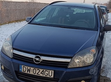 kombi Enjoy z 2005 roku-1