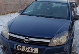 Opel Astra H kombi Enjoy z 2005 roku