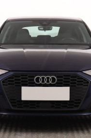 Audi A3 III , Salon Polska, 1. Właściciel, Serwis ASO, Automat, VAT 23%,-2