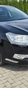 Citroen C5 III 2,0Benz. Automat.Navi.Serwis.Klimatr 2 str.Tempomat.kredyt.OKAZJA-3