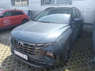 Hyundai Tucson III salon Polska vat 23%
