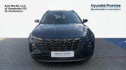 Hyundai Tucson III salon Polska vat 23%