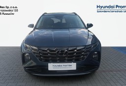 Hyundai Tucson III salon Polska vat 23%