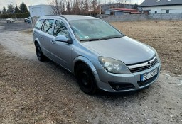 Opel Astra H Opel Astra 1.9CDTI 101km 06r