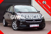 Opel Corsa E Klimatyzacja /Gwarancja /I właść /64000Km /2017r