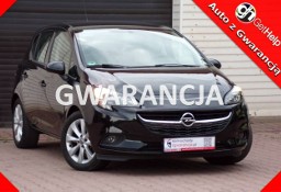 Opel Corsa E Klimatyzacja /Gwarancja /I właść /64000Km /2017r