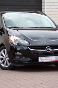 Opel Corsa E Klimatyzacja /Gwarancja /I właść /64000Km /2017r-2