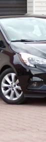 Opel Corsa E Klimatyzacja /Gwarancja /I właść /64000Km /2017r-3