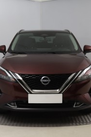 Nissan Qashqai III , Salon Polska, 1. Właściciel, Serwis ASO, Automat, VAT 23%,-2