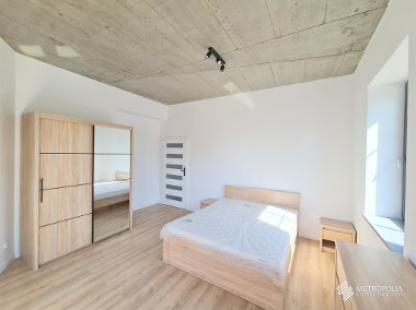 Nowy apartament 59m2,bezczynszowy, Prądnik Biały, -1