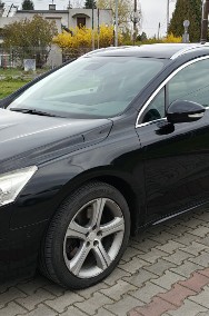2.2 SW GT 204KM 2.2HDI, HAK, AUTOMAT, KRAKÓW/LUBLIN-2