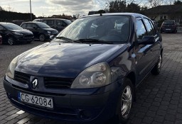 Renault Thalia I 1.1 benzyna