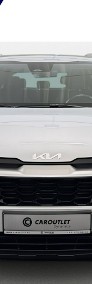 Kia Sportage IV VAT 23% 1.6T-GDI 150KM DCT 2023 r., salon PL, I właściciel-3