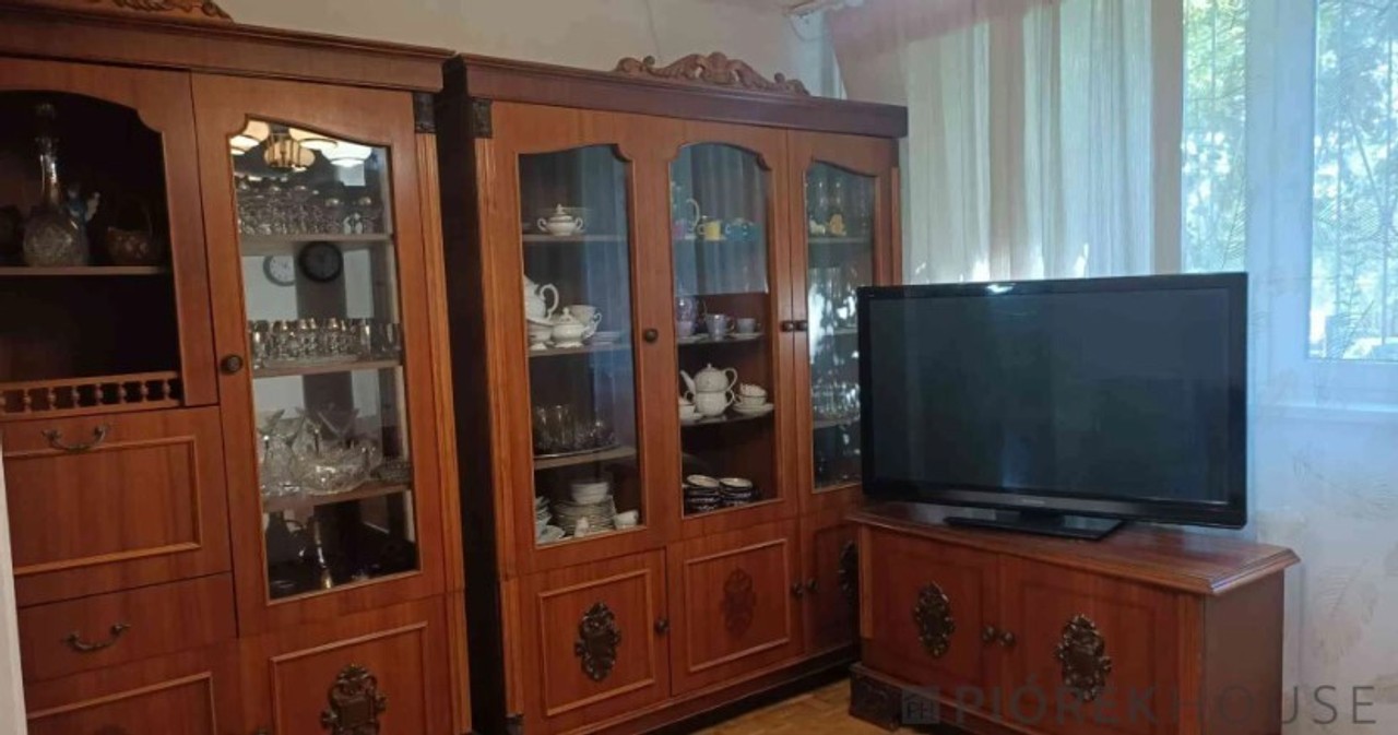 Mieszkanie na sprzedaż, 2 pokoje, 38 m², Warszawa
