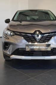 Renault Captur 1.3 TCe mHEV Techno EDC-2