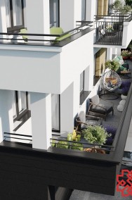 Nowe, słoneczne mieszkanie 4-pokojowe Wieliczka-2