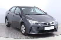 Toyota Corolla XI , Salon Polska, Klima, Parktronic