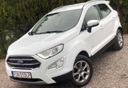 Ford EcoSport II