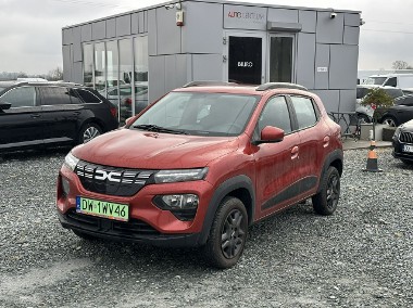 Dacia Spring Elektryk 45Km 2023r tylko 6 tys. km,-1