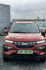 Dacia Spring Elektryk 45Km 2023r tylko 6 tys. km,-2