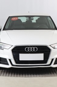 Audi A3 III , Salon Polska, Serwis ASO, Automat, VAT 23%, Navi, Xenon,-2