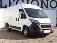 Peugeot Boxer , L2H2, VAT 23%, 3 Miejsca
