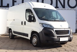 Peugeot Boxer , L2H2, VAT 23%, 3 Miejsca
