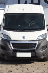 Peugeot Boxer , L2H2, VAT 23%, 3 Miejsca-2