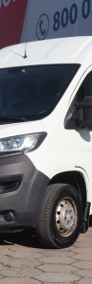 Peugeot Boxer , L2H2, VAT 23%, 3 Miejsca-3